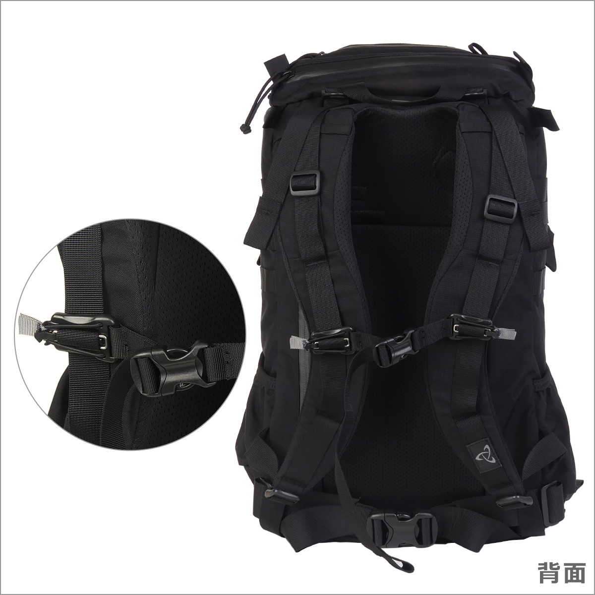 MYSTERY RANCH 【並行輸入品】ミステリーランチ リュック 2day