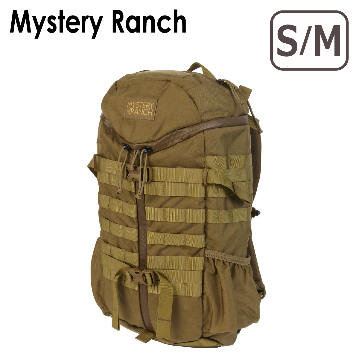 ミステリーランチ リュック 2day assault バックパック 27L 2デイアサルト PC収納 メンズ レディース MYSTERY RANCH