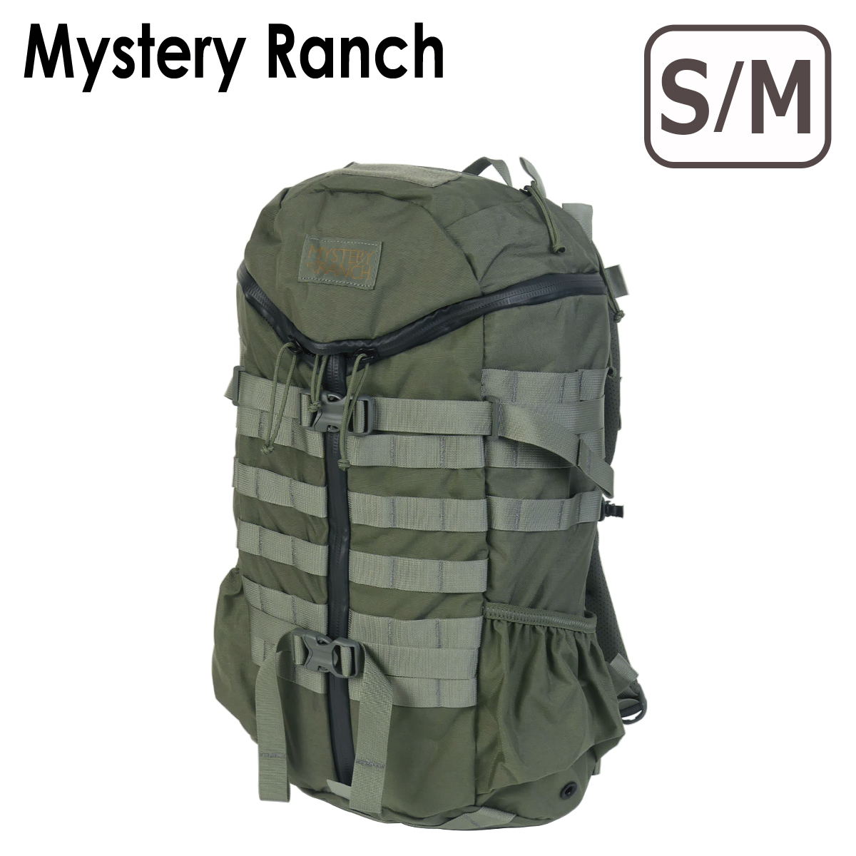 MYSTERY RANCH（ミステリーランチ） 【並行輸入品】ミステリーランチ