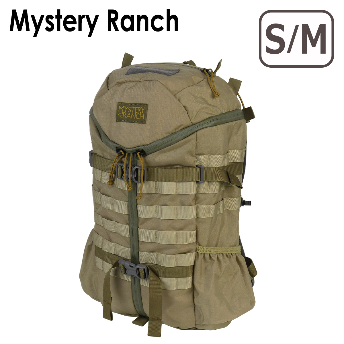 MYSTERY RANCH（ミステリーランチ） 【並行輸入品】ミステリーランチ