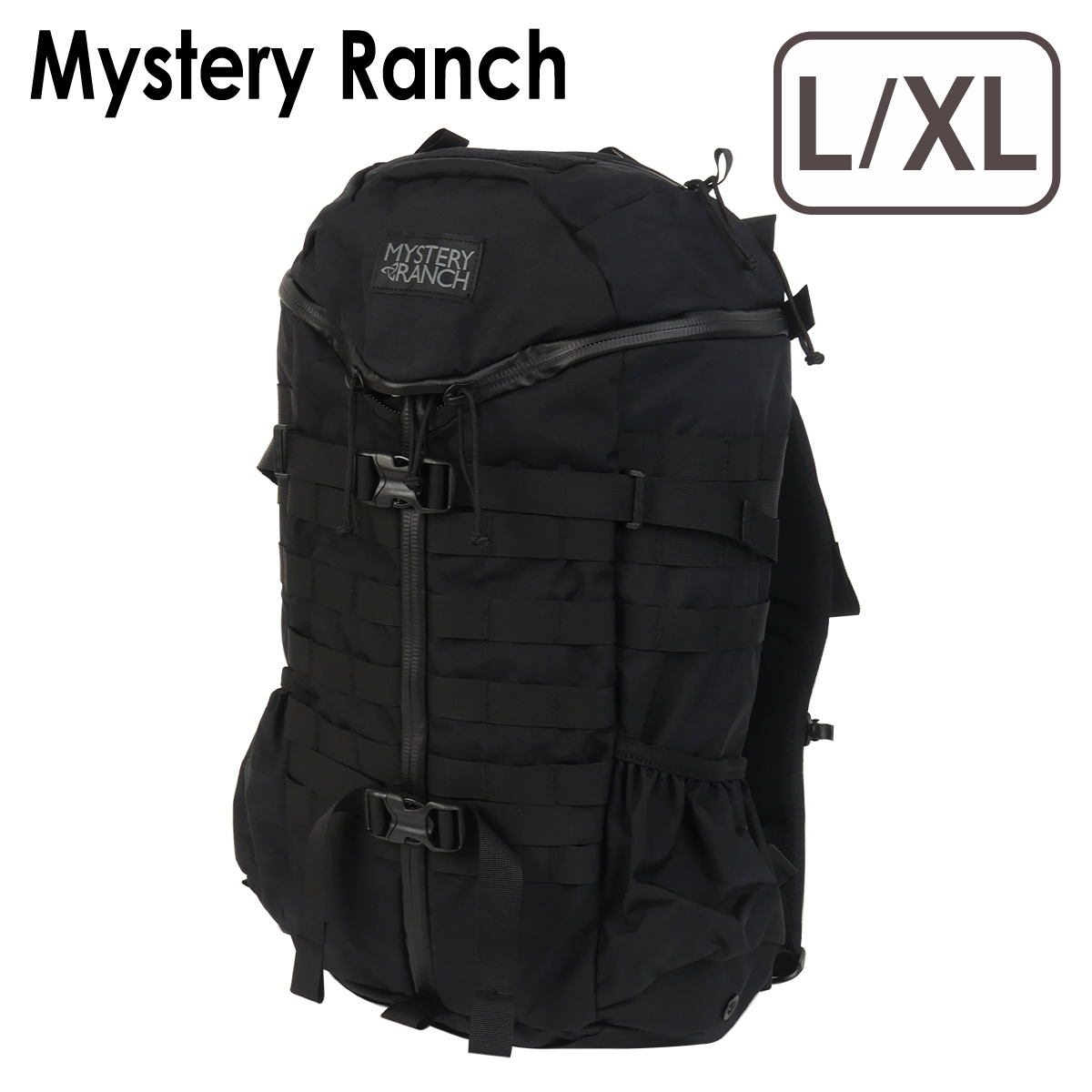 MYSTERY RANCH 27L バックパック MYSTERY RANCH ミステリーランチ リュック 2day assault バック