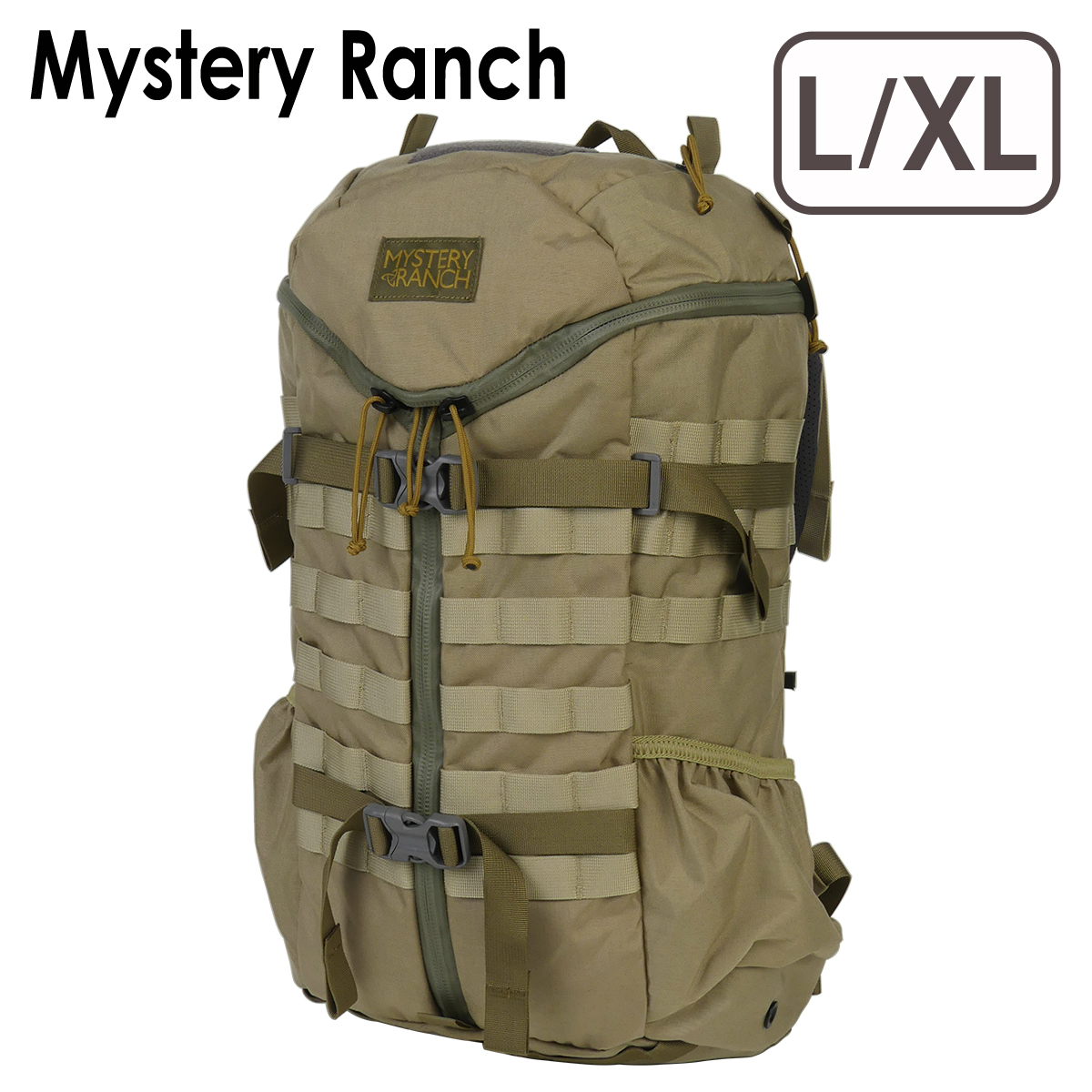 MYSTERY RANCH（ミステリーランチ） 【並行輸入品】ミステリーランチ 
