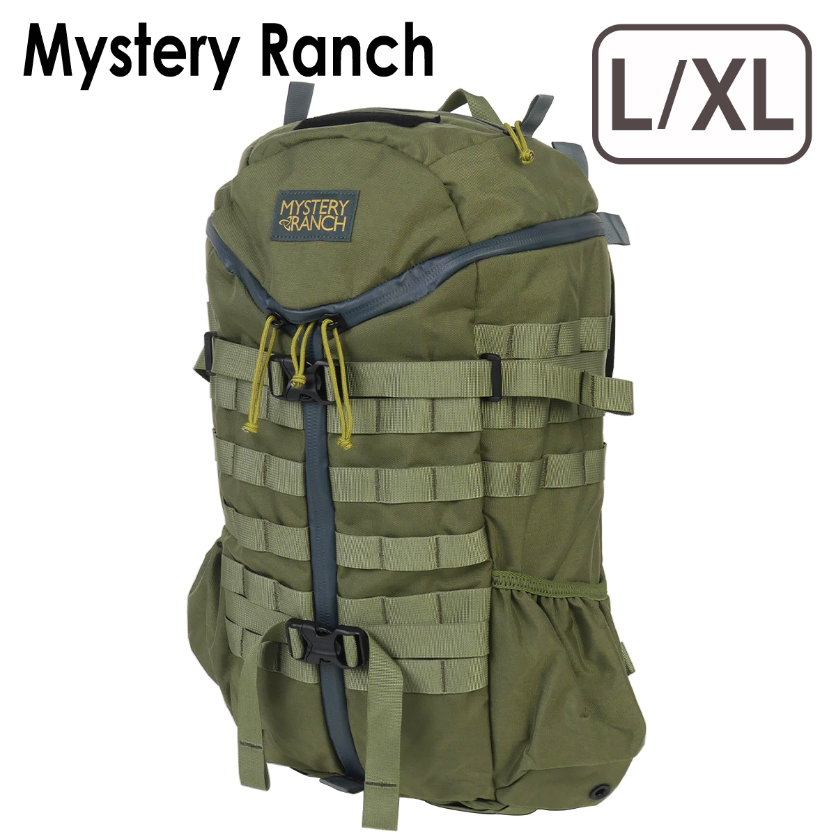 MYSTERY RANCH（ミステリーランチ） 【並行輸入品】ミステリーランチ