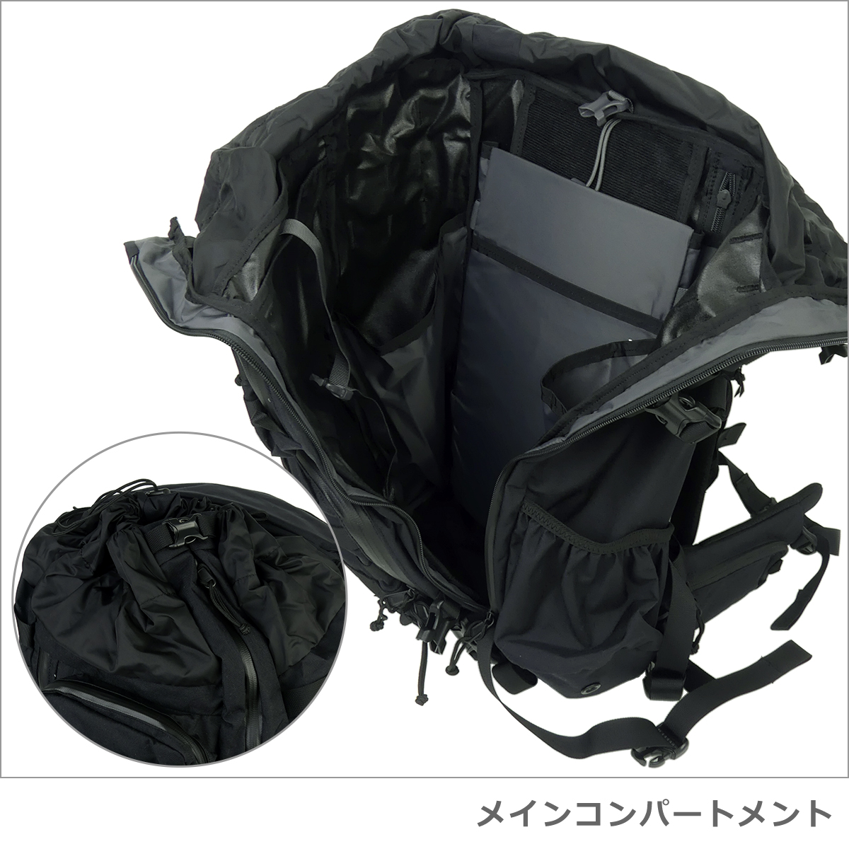MYSTERY RANCH（ミステリーランチ） 【並行輸入品】ミステリーランチ