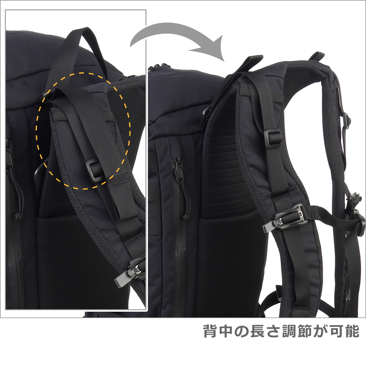 MYSTERY RANCH（ミステリーランチ） 【並行輸入品】ミステリーランチ