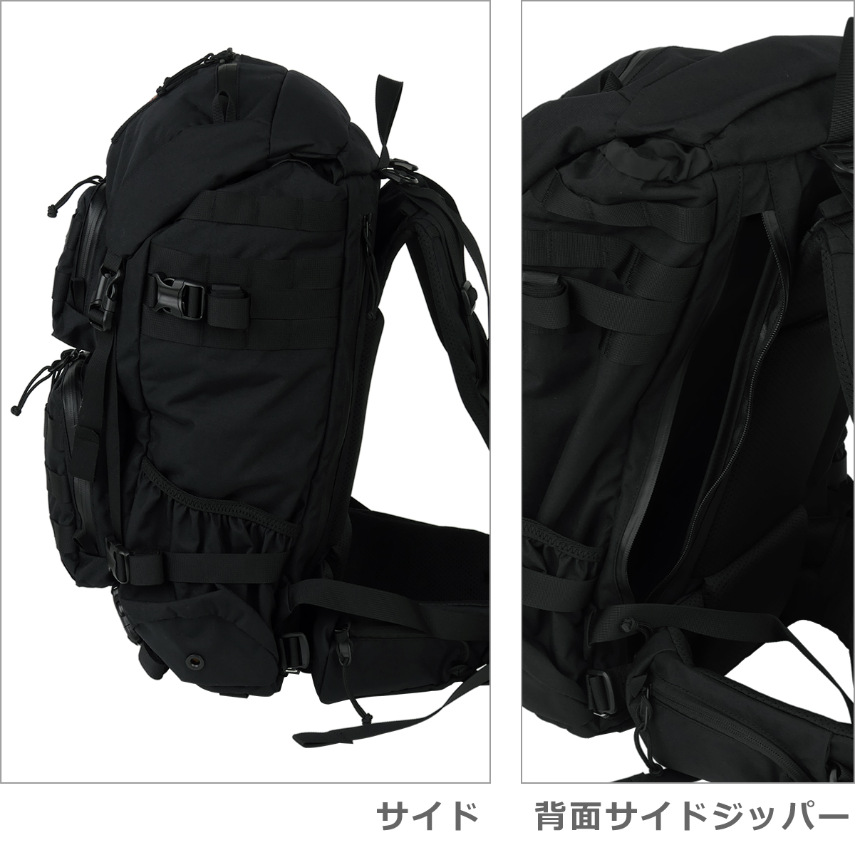 MYSTERY RANCH（ミステリーランチ） 【並行輸入品】ミステリーランチ