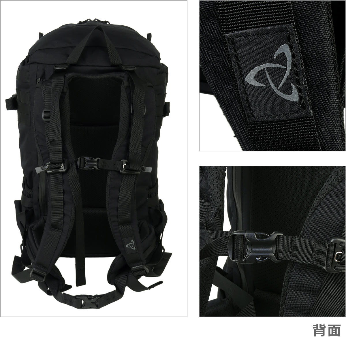 MYSTERY RANCH（ミステリーランチ） 【並行輸入品】ミステリーランチ