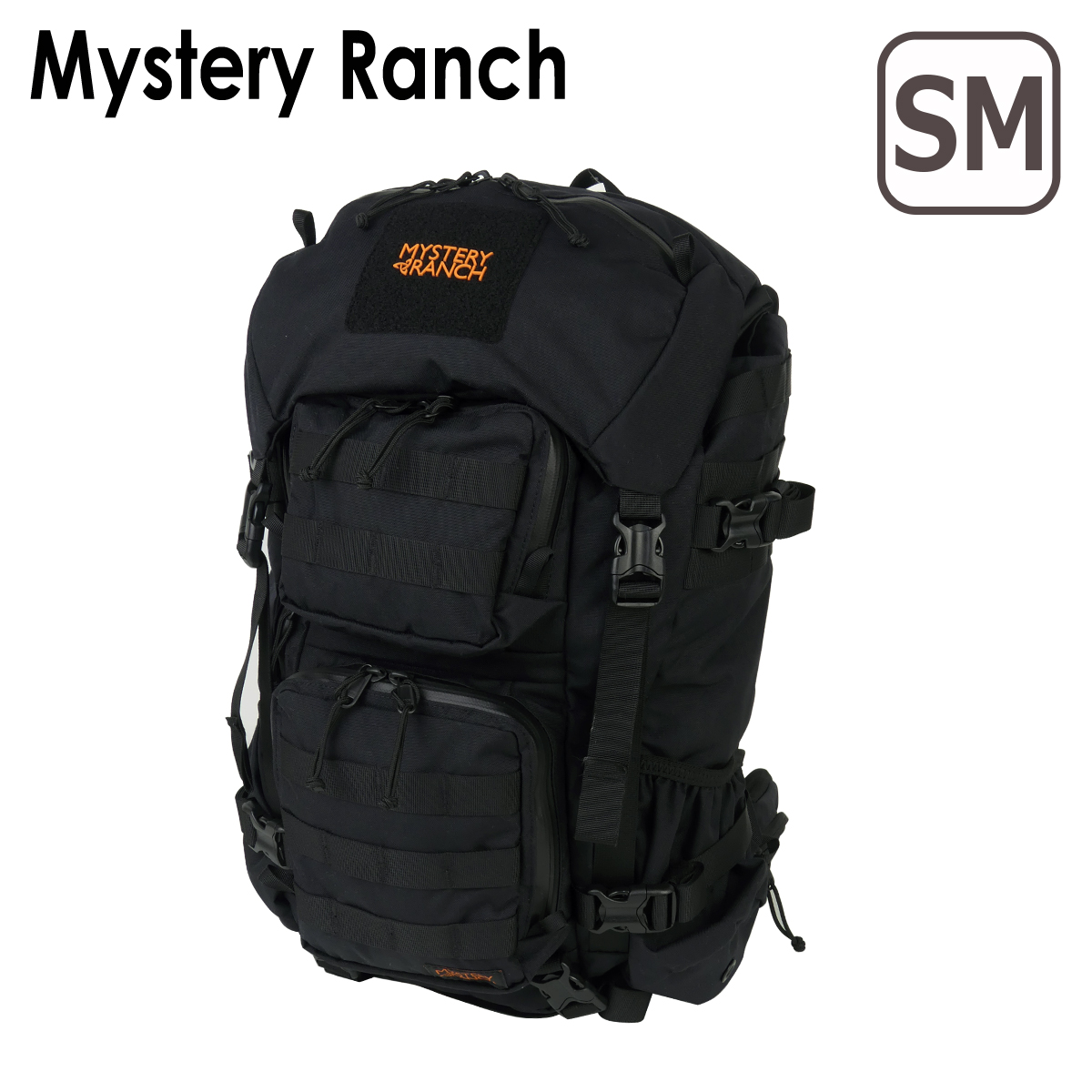 MYSTERY RANCH（ミステリーランチ） 【並行輸入品】ミステリーランチ