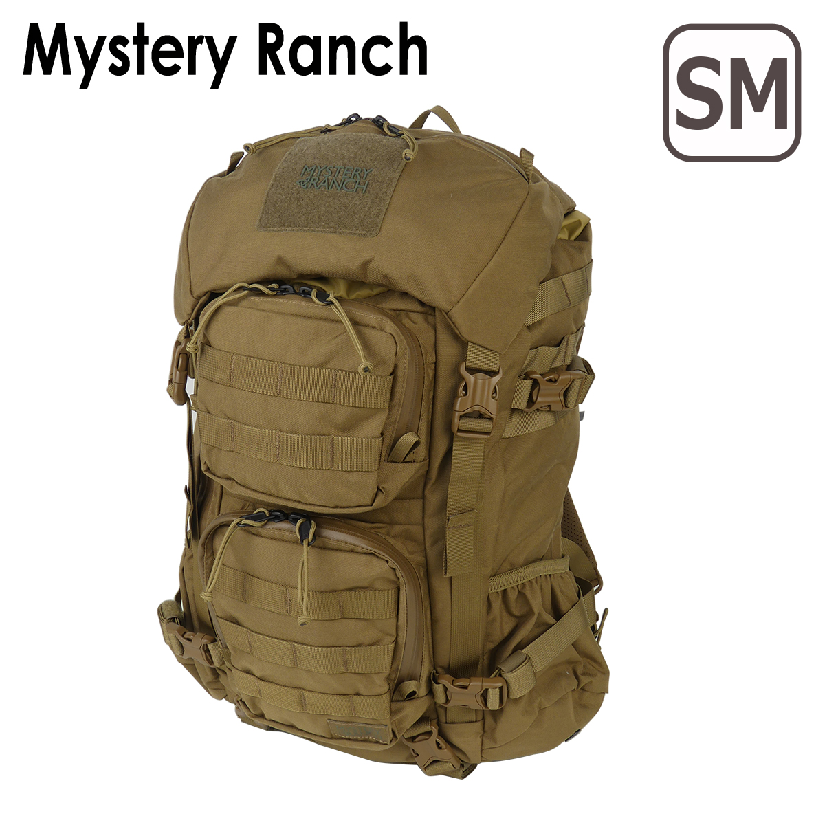 ミステリーランチ リュック（色：カーキ系）のおすすめ人気商品一覧