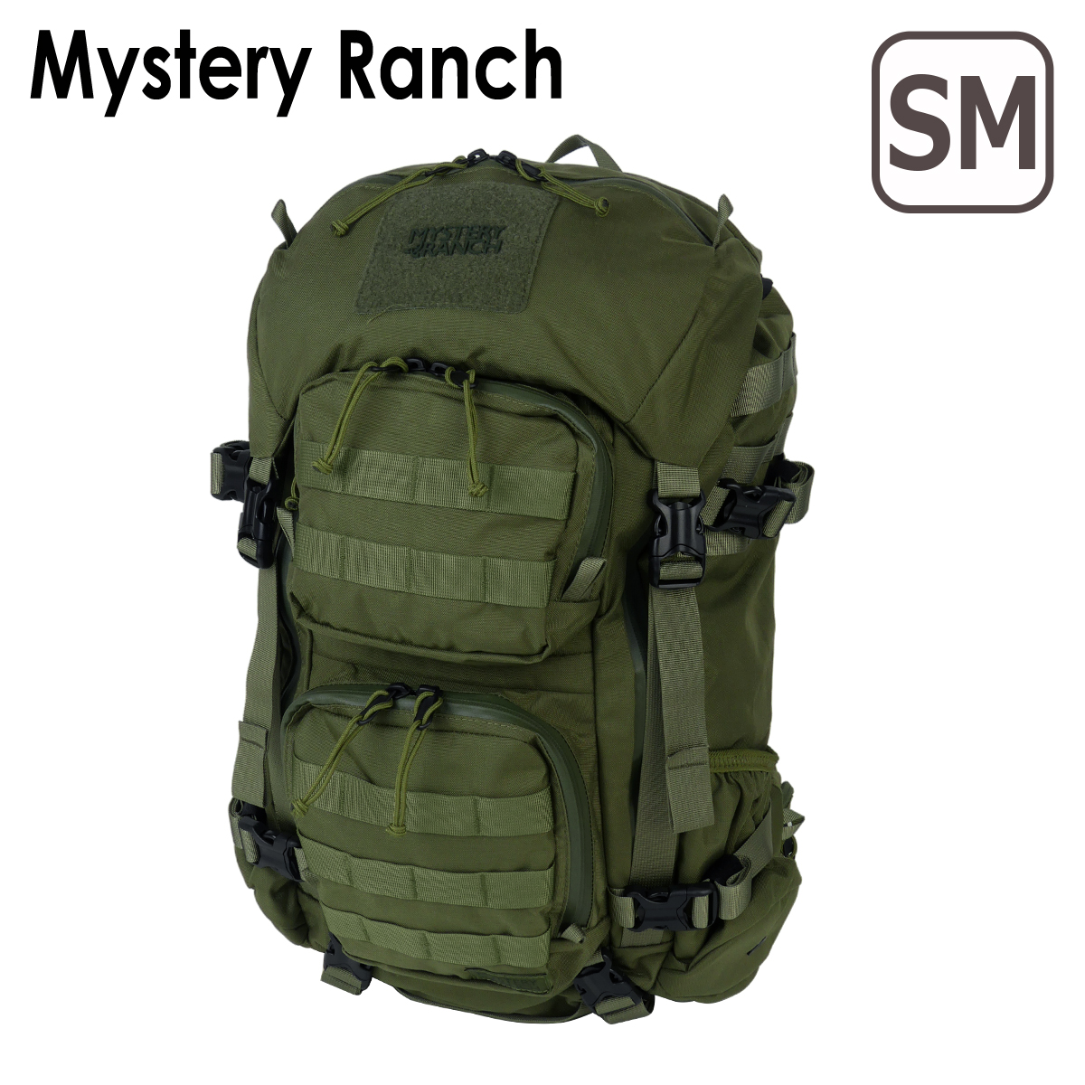 MYSTERY RANCH（ミステリーランチ） 【並行輸入品】ミステリーランチ