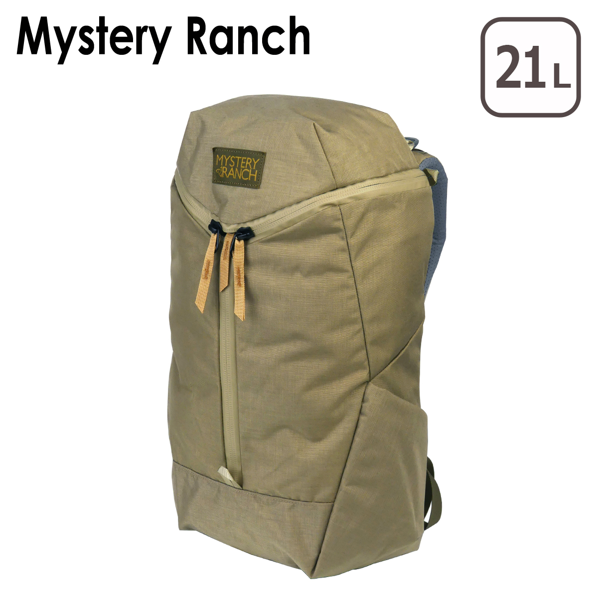 MYSTERY RANCH（ミステリーランチ） 【並行輸入品】ミステリーランチ