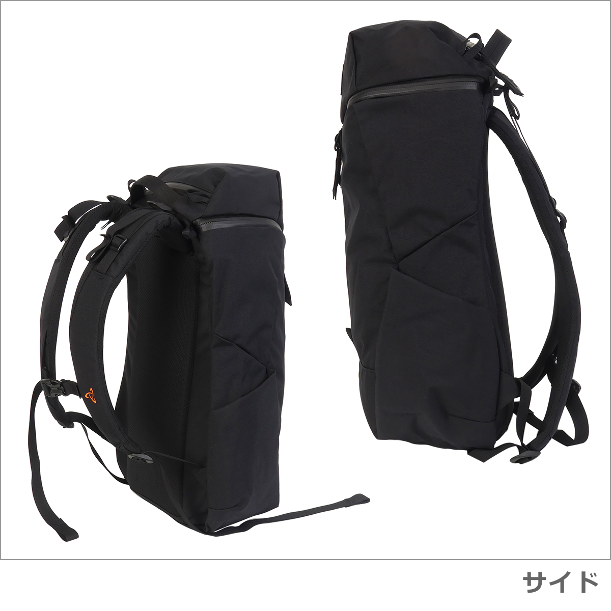 ミステリーランチ リュック Catalyst 22 バックパック 21L カタリスト 22 PC収納 メンズ レディース MYSTERY RANCH | MYSTERY RANCH | 05