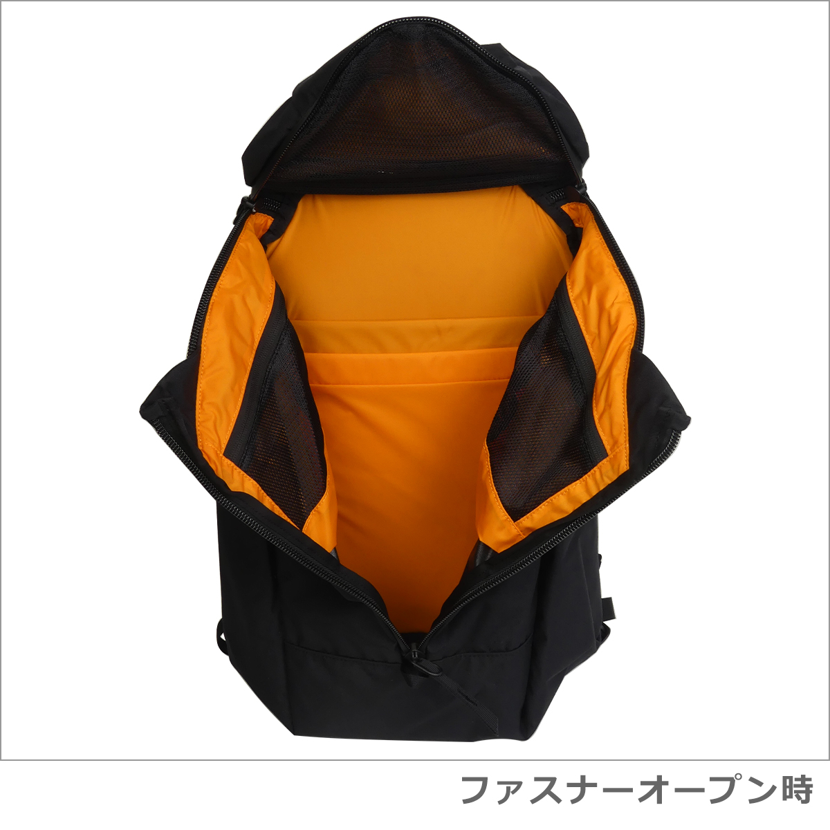ミステリーランチ リュック Catalyst 22 バックパック 21L カタリスト 22 PC収納 メンズ レディース MYSTERY RANCH | MYSTERY RANCH | 07