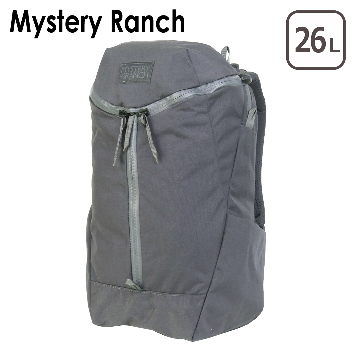 【並行輸入品】ミステリーランチ リュック Catalyst 26 バックパック 26L  カタリスト 26 PC収納 メンズ レディース MYSTERY RANCH 爆買の画像