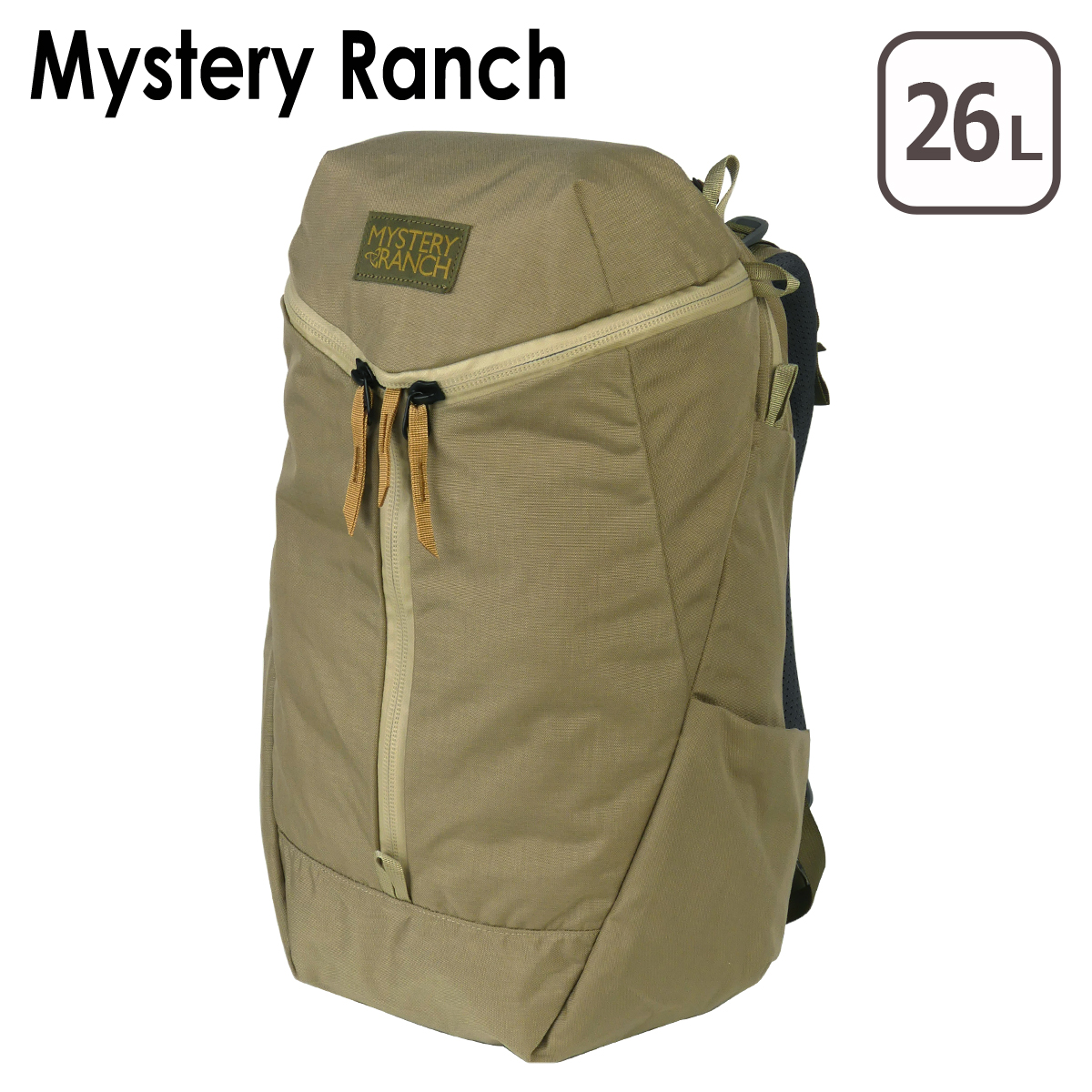 MYSTERY RANCH（ミステリーランチ） 【並行輸入品】ミステリーランチ