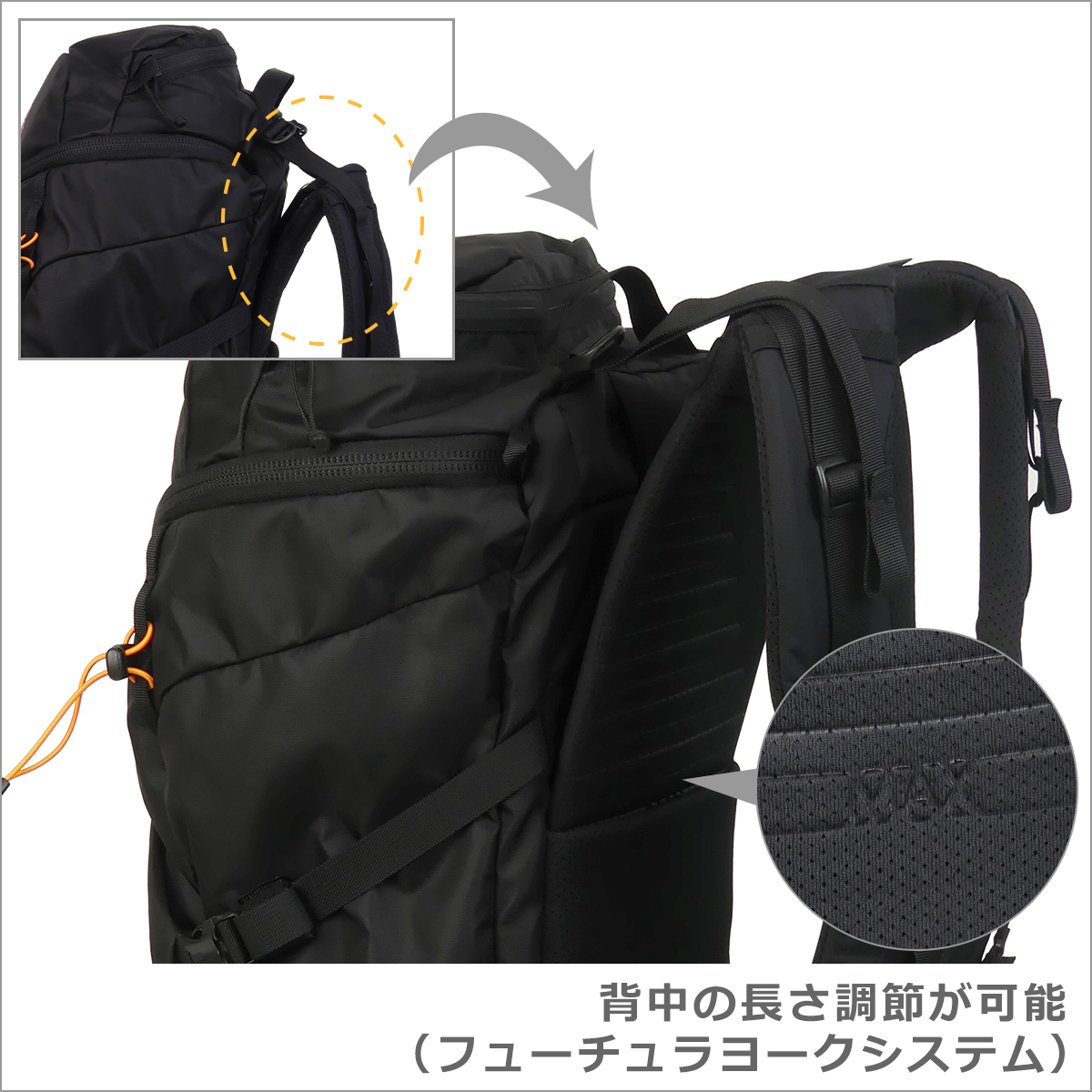 MYSTERY RANCH（ミステリーランチ） 【並行輸入品】ミステリーランチ