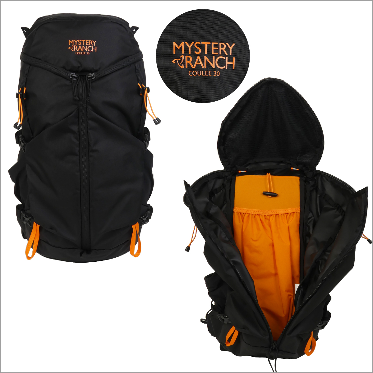 MYSTERY RANCH（ミステリーランチ） 【並行輸入品】ミステリーランチ