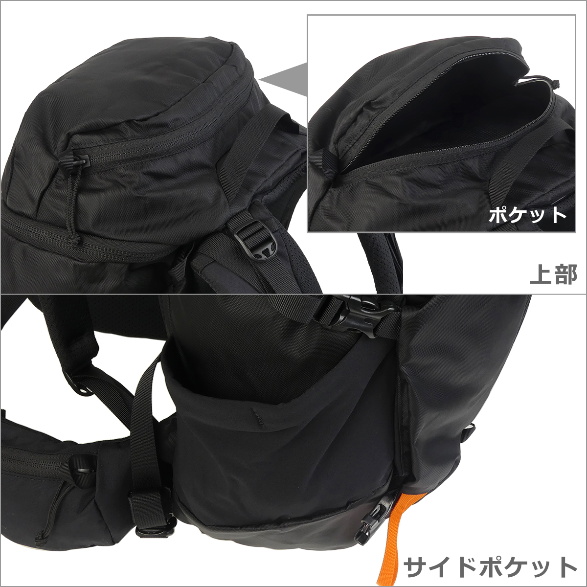 MYSTERY RANCH（ミステリーランチ） 【並行輸入品】ミステリーランチ