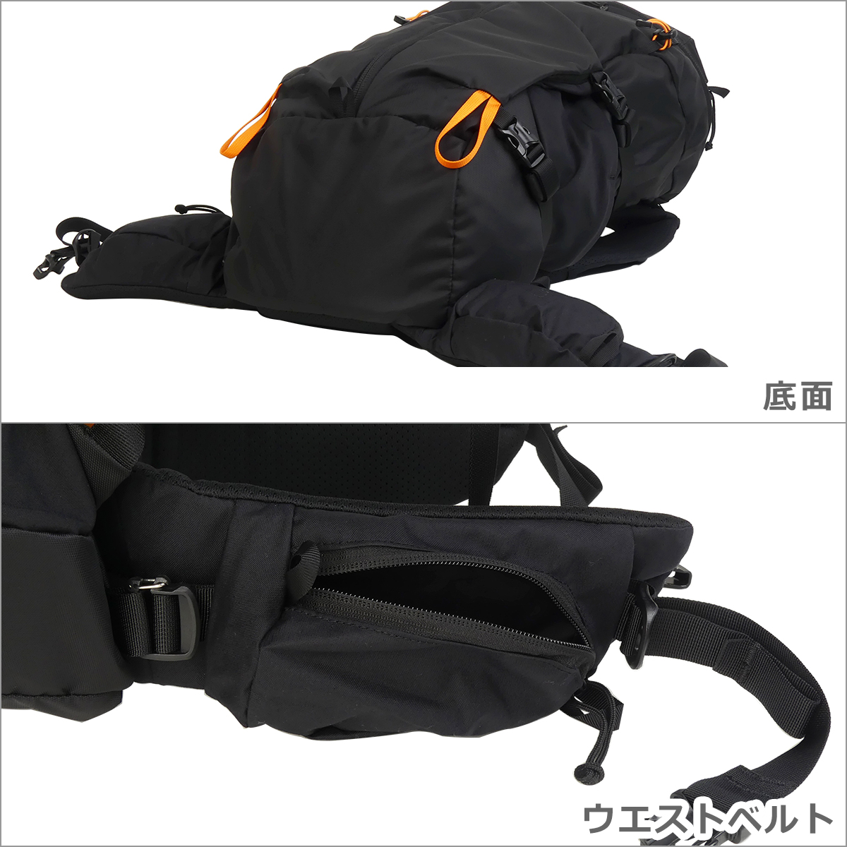 MYSTERY RANCH（ミステリーランチ） 【並行輸入品】ミステリーランチ 