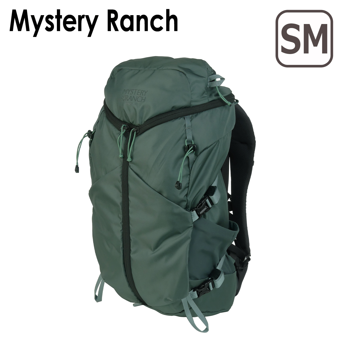 MYSTERY RANCH（ミステリーランチ） 【並行輸入品】ミステリーランチ 