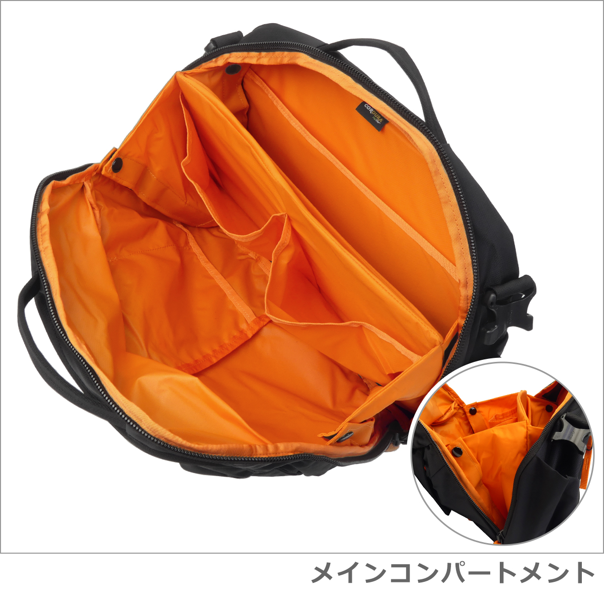 MYSTERY RANCH 【並行輸入品】ミステリーランチ ショルダー