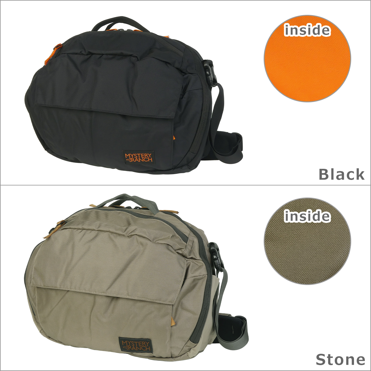 MYSTERY RANCH（ミステリーランチ） 【並行輸入品】ミステリーランチ