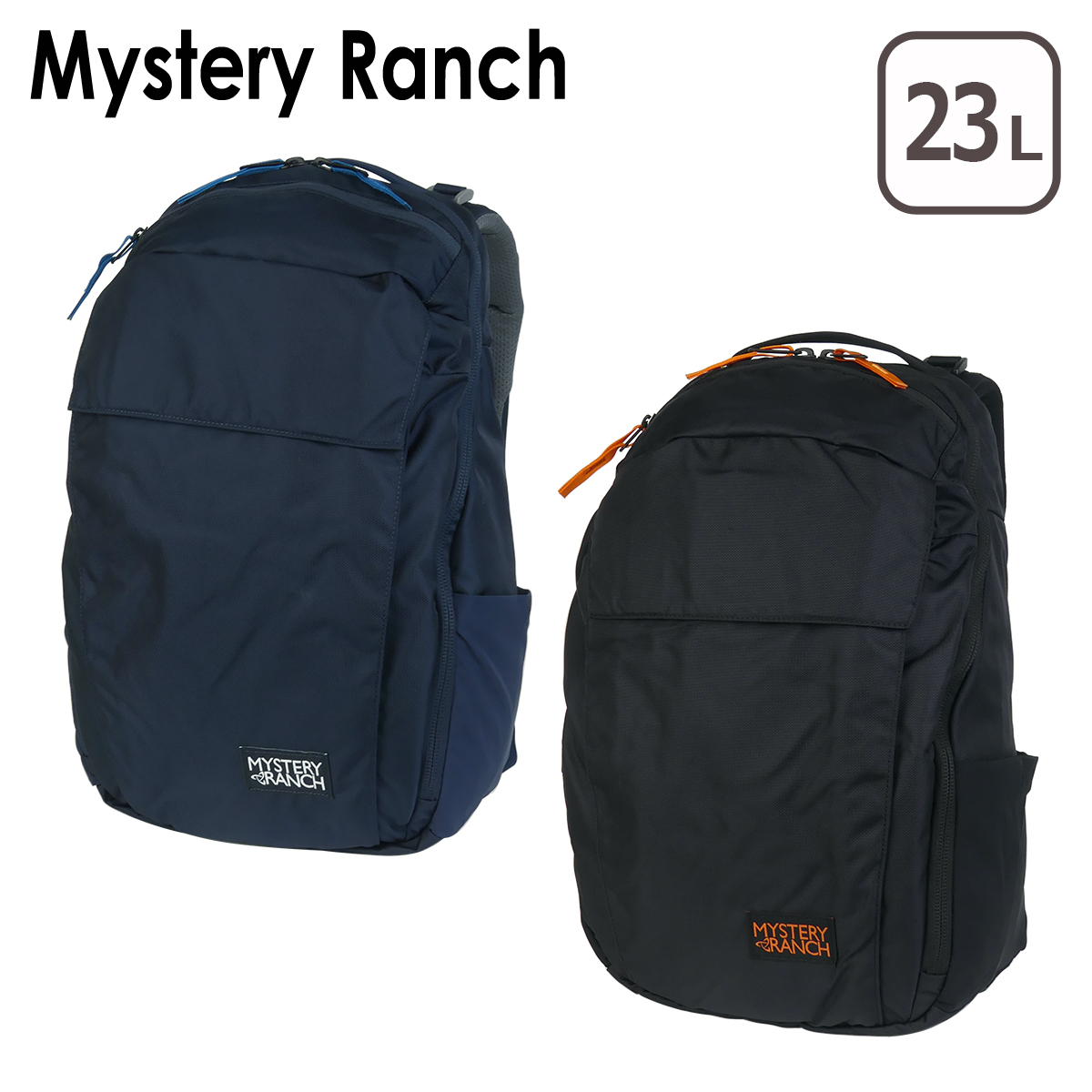 ミステリーランチ リュック District 24 バックパック 23L ディストリクト24 PC収納 メンズ レディース MYSTERY RANCH  : myr010 : daily-3.com - 通販 - Yahoo!ショッピング