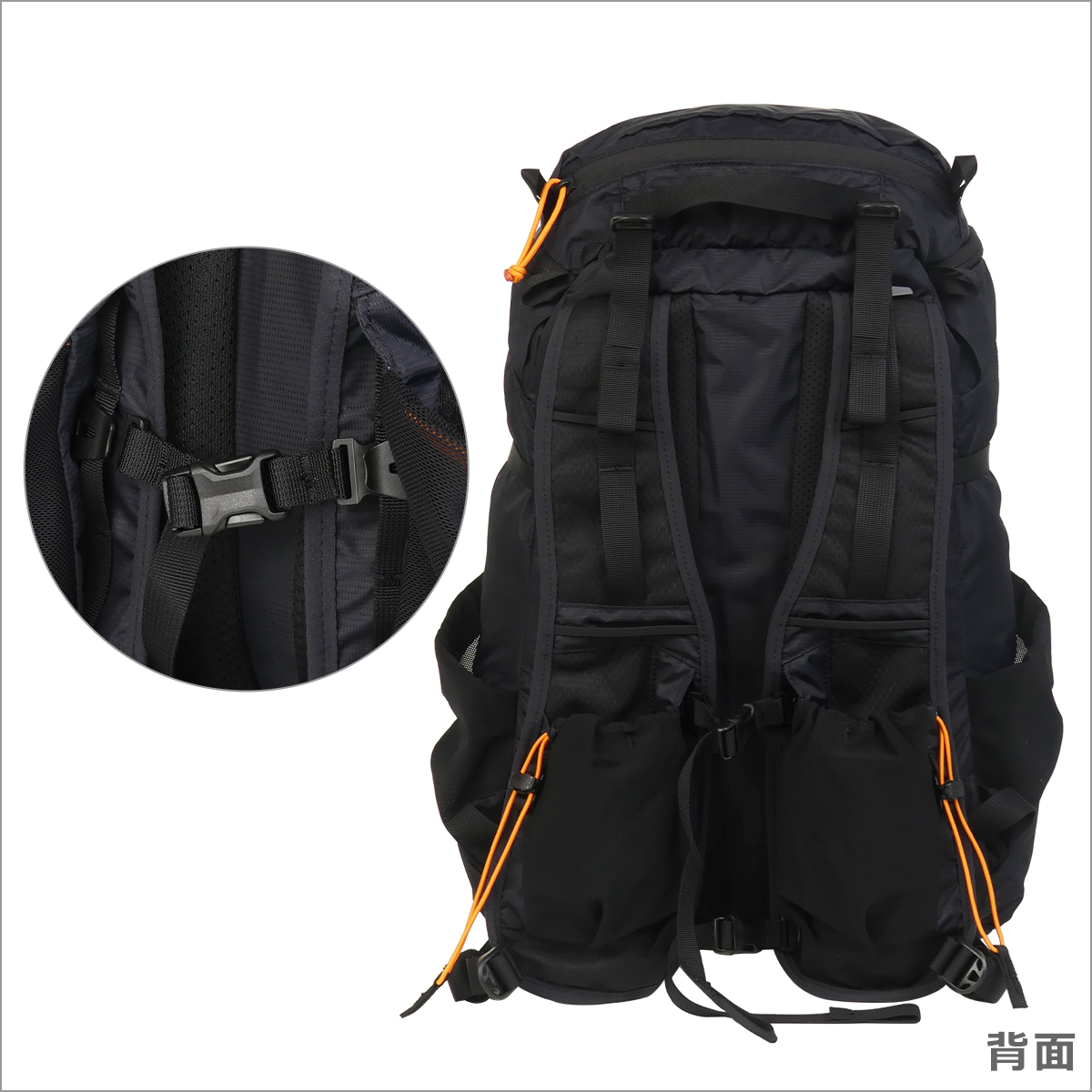 【並行輸入品】ミステリーランチ リュック Gallagator 25 バックパック 24L  ギャラゲーター25  メンズ レディース MYSTERY RANCH 爆買の画像