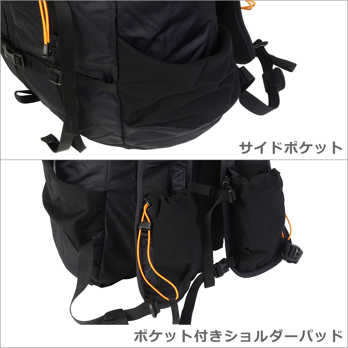 【並行輸入品】ミステリーランチ リュック Gallagator 25 バックパック 24L  ギャラゲーター25  メンズ レディース MYSTERY RANCH 爆買の画像