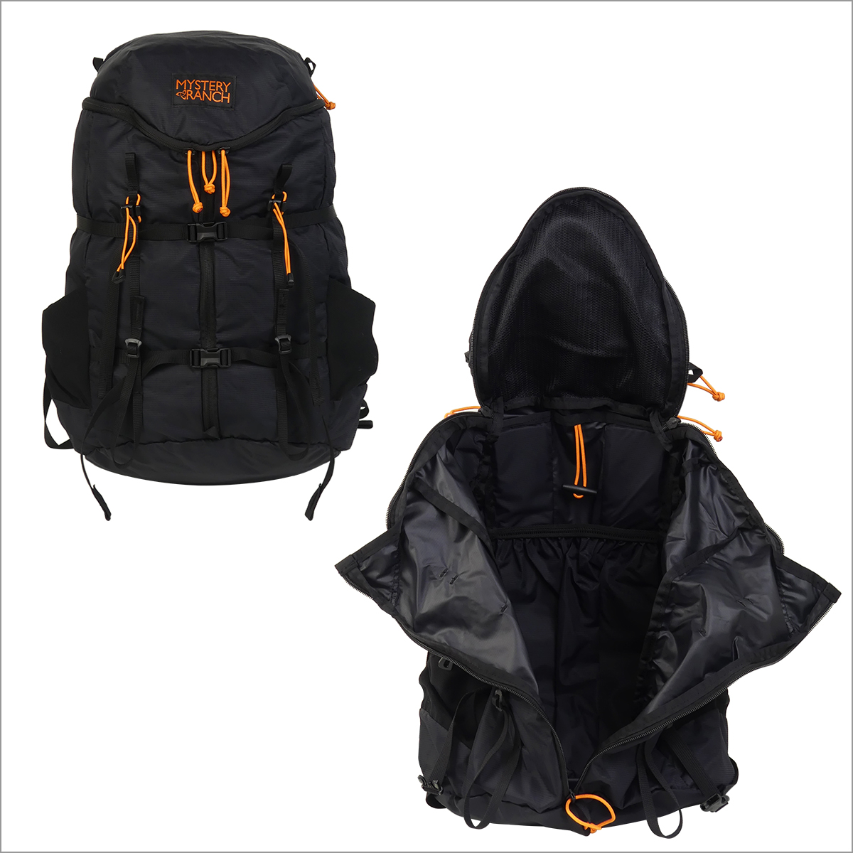 【並行輸入品】ミステリーランチ リュック Gallagator 25 バックパック 24L  ギャラゲーター25  メンズ レディース MYSTERY RANCH 爆買の画像