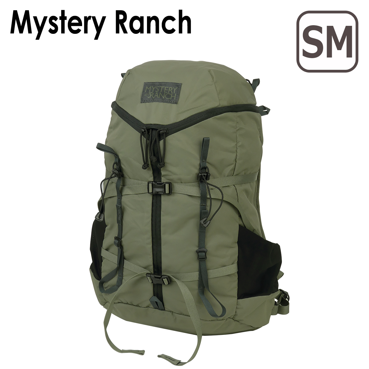 MYSTERY RANCH（ミステリーランチ） 【並行輸入品】ミステリーランチ