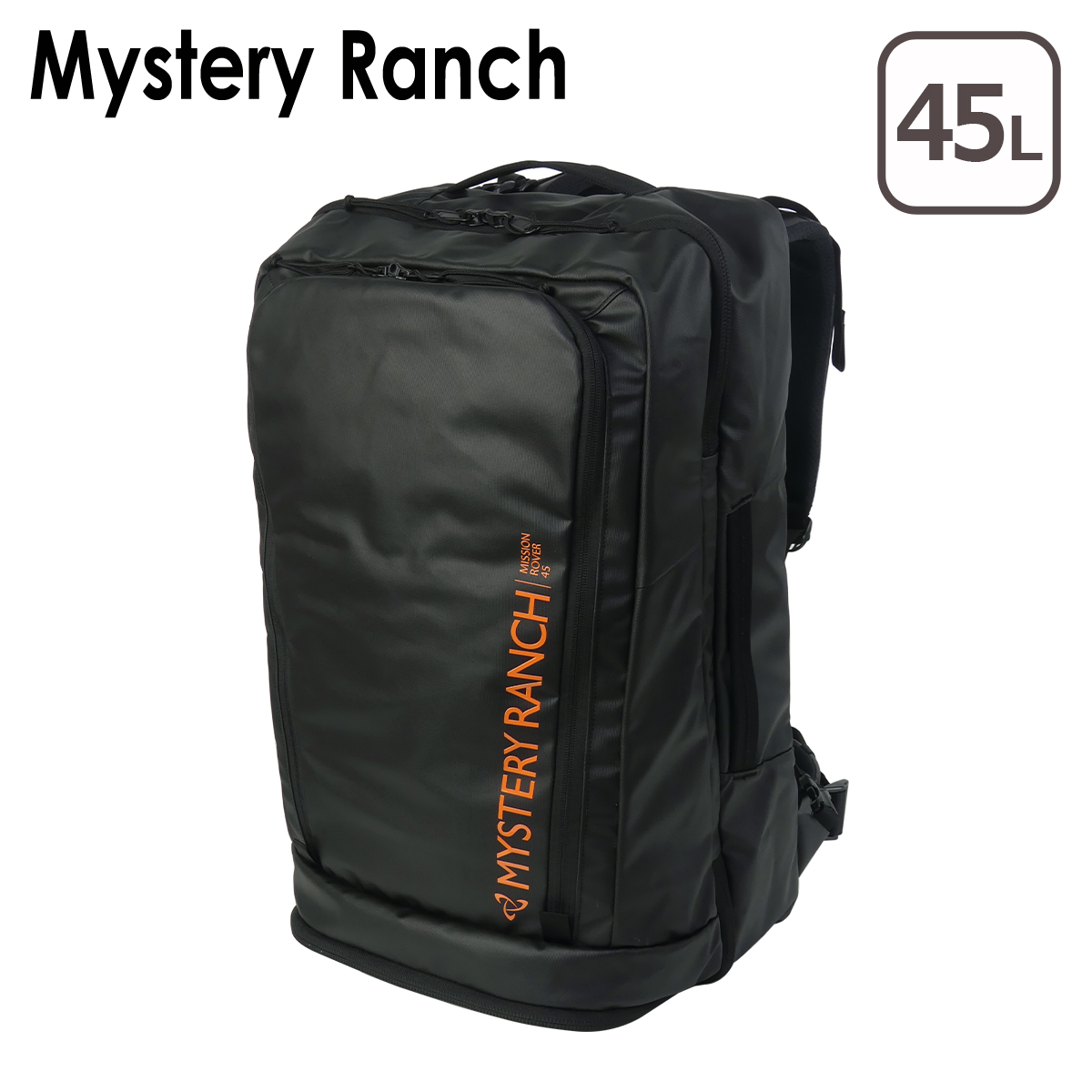 MYSTERY RANCH（ミステリーランチ） 【並行輸入品】ミステリーランチ