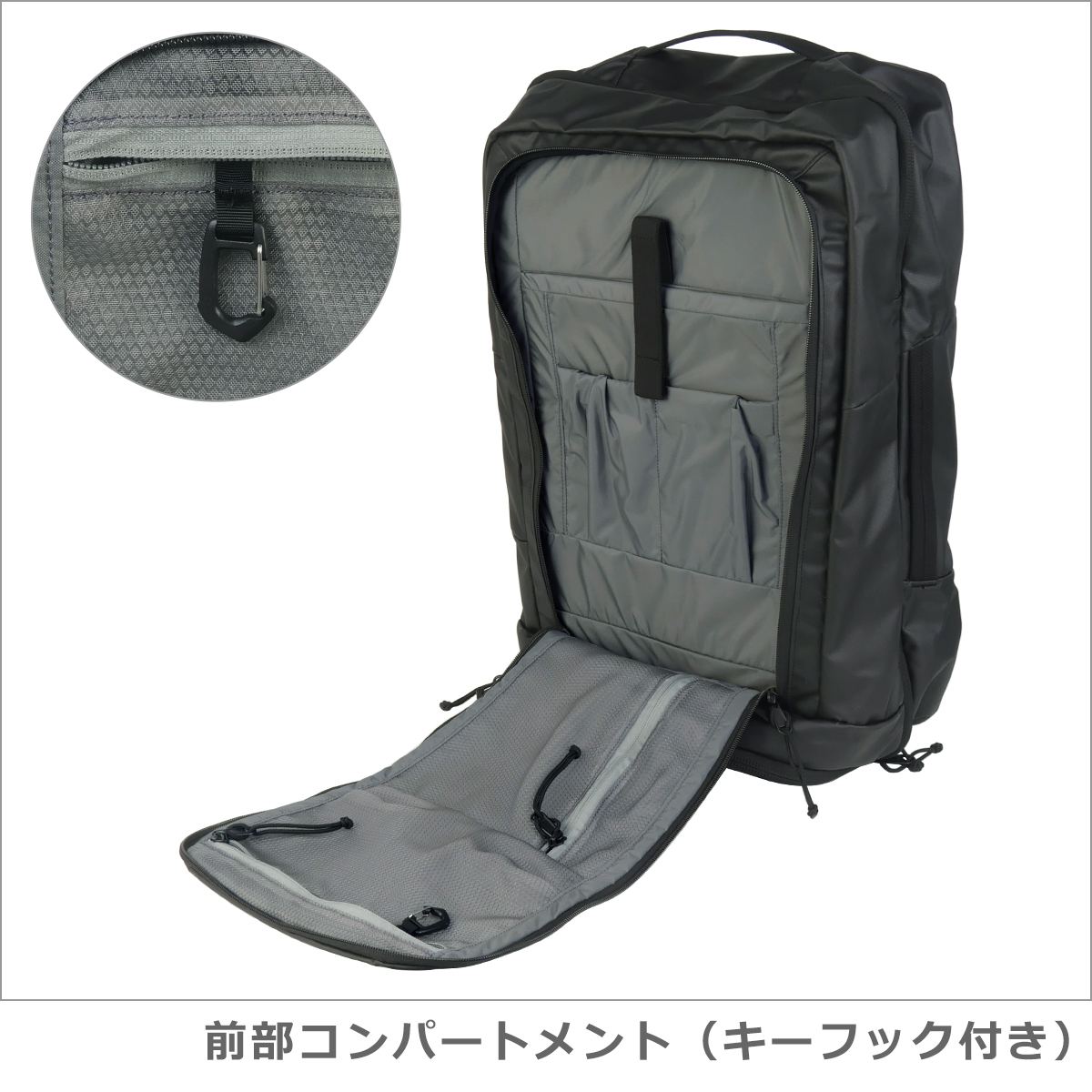 MYSTERY RANCH（ミステリーランチ） 【並行輸入品】ミステリーランチ