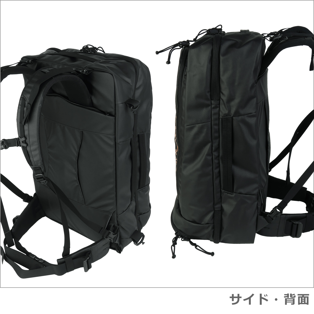 MYSTERY RANCH（ミステリーランチ） 【並行輸入品】ミステリーランチ