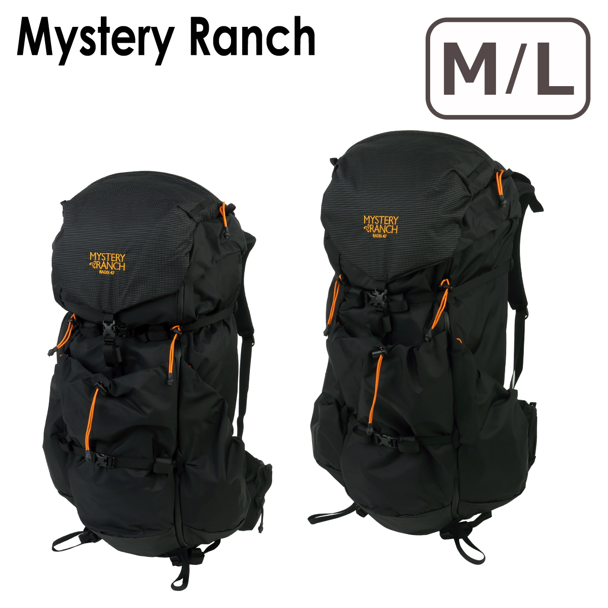 MYSTERY RANCH（ミステリーランチ） 【並行輸入品】ミステリーランチ