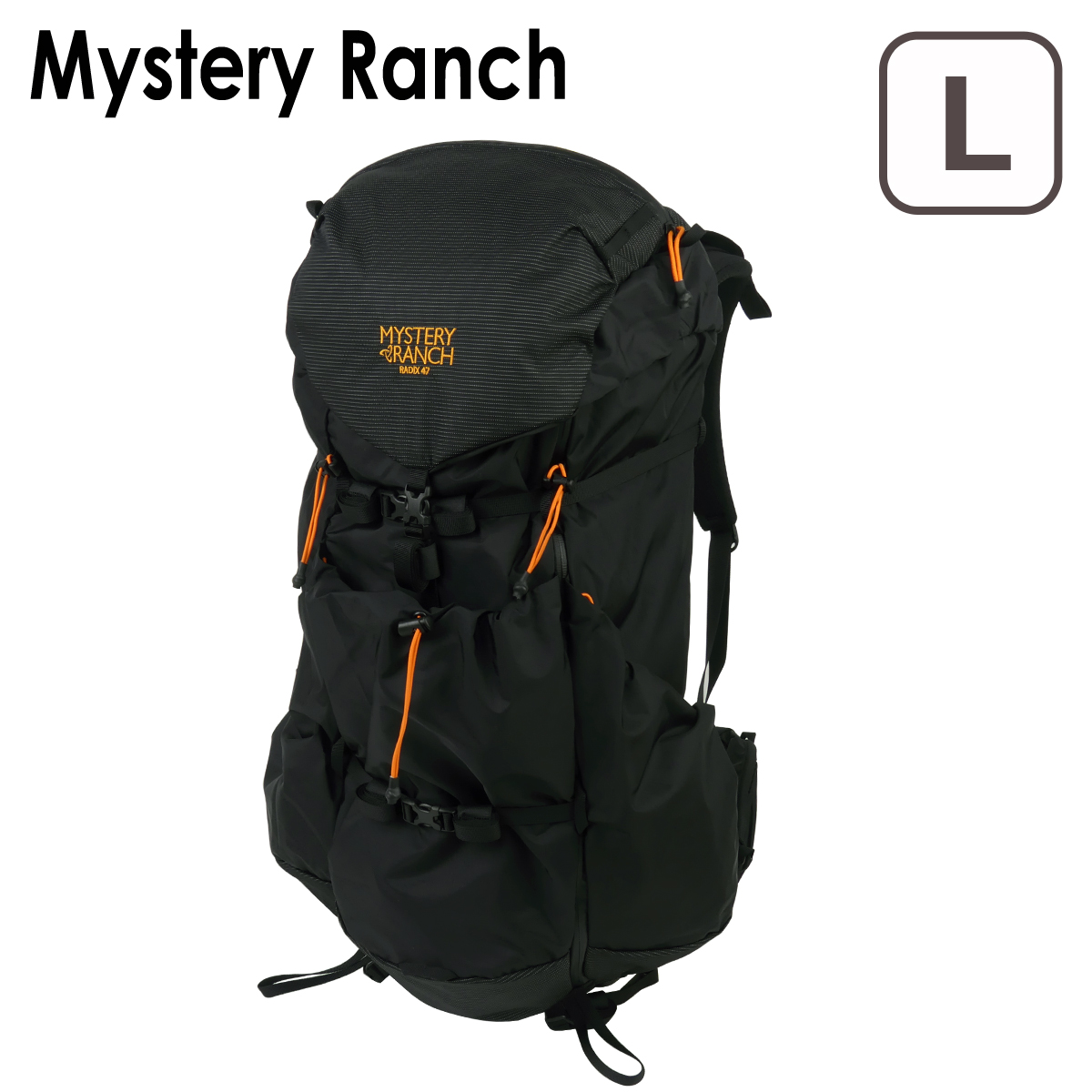 MYSTERY RANCH（ミステリーランチ） 【並行輸入品】ミステリーランチ