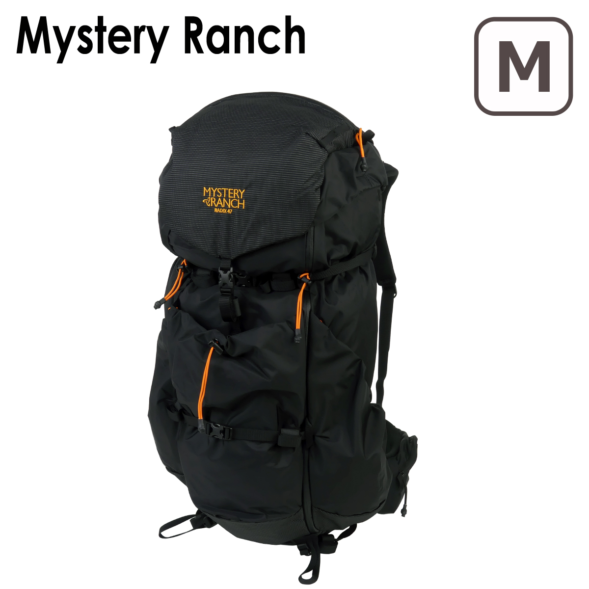 MYSTERY RANCH（ミステリーランチ） 【並行輸入品】ミステリーランチ 