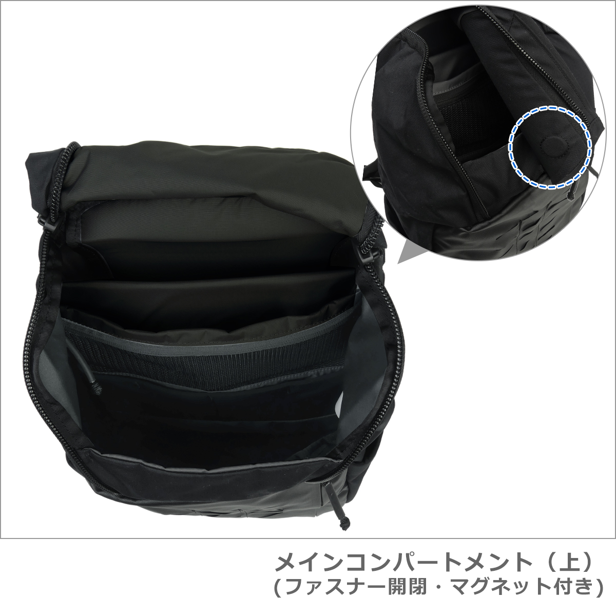 MYSTERY RANCH（ミステリーランチ） 【並行輸入品】ミステリーランチ