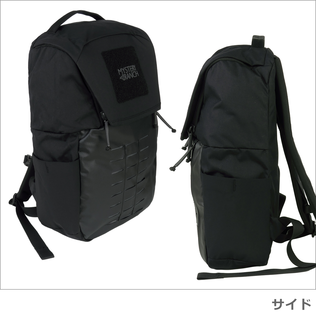 MYSTERY RANCH（ミステリーランチ） 【並行輸入品】ミステリーランチ