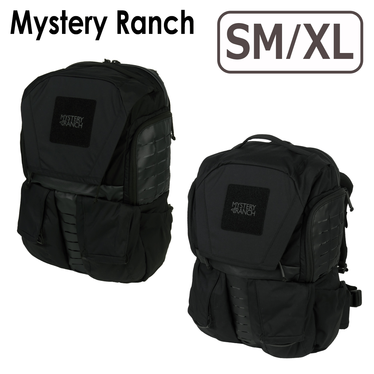 ミステリーランチ RIP RUCK32 32L (登山用リュック・ザック) 価格比較