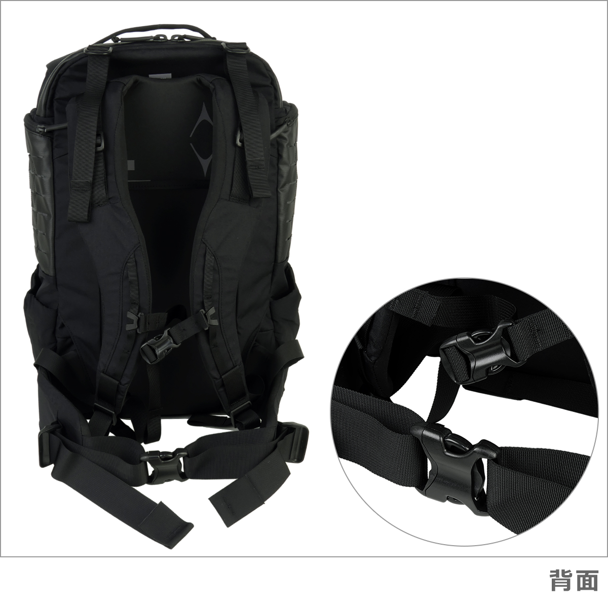 MYSTERY RANCH（ミステリーランチ） 【並行輸入品】ミステリーランチ