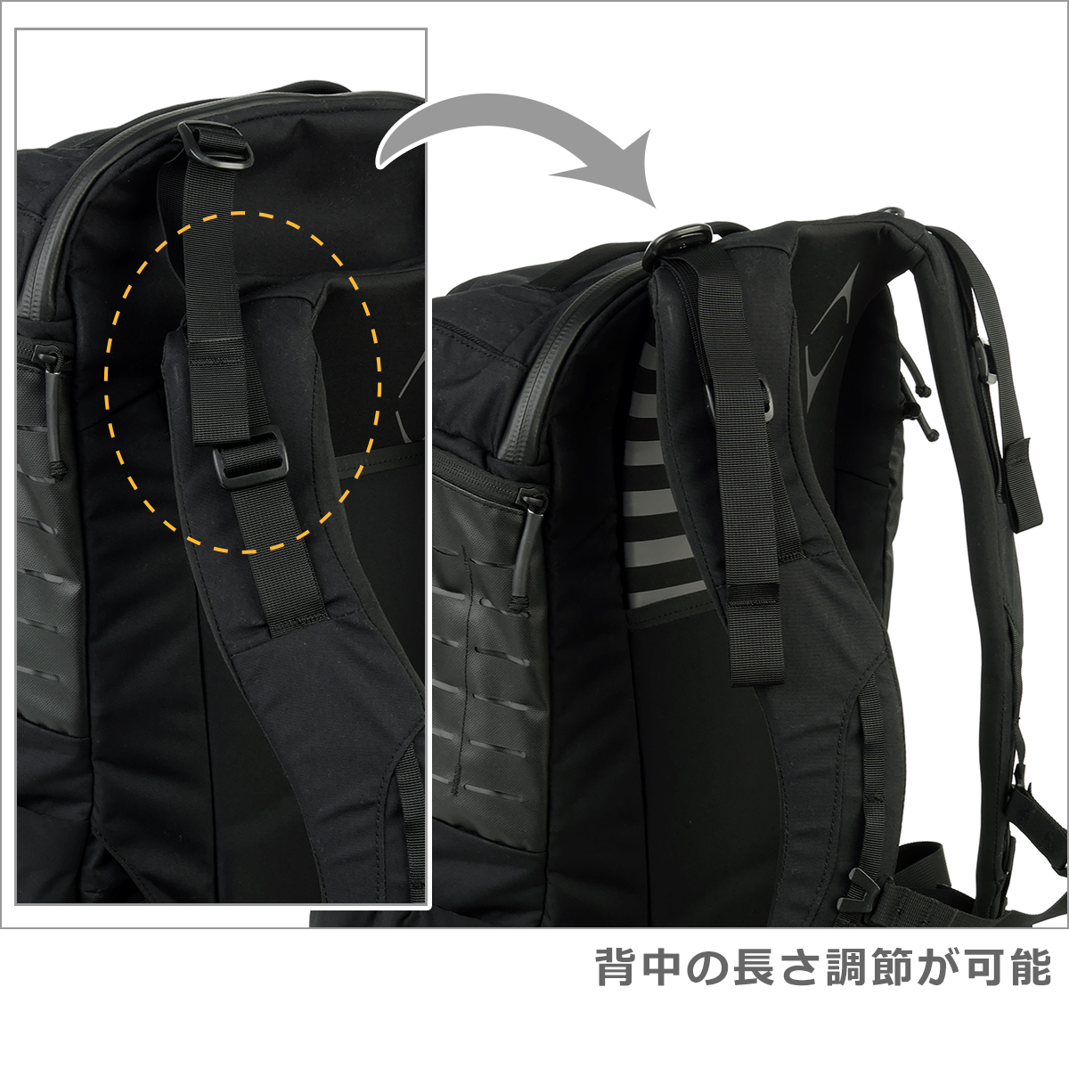 MYSTERY RANCH（ミステリーランチ） 【並行輸入品】ミステリーランチ