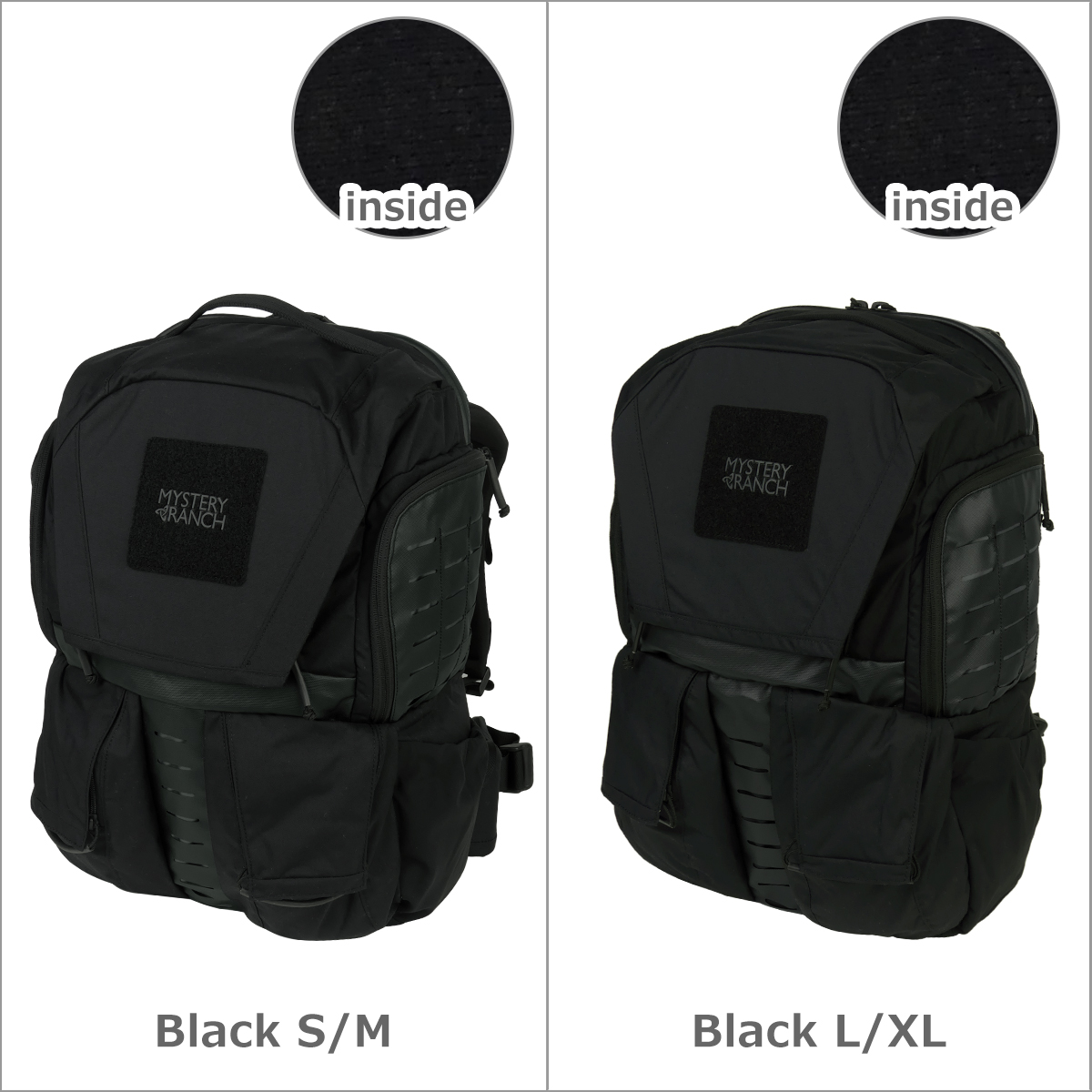 MYSTERY RANCH（ミステリーランチ） 【並行輸入品】ミステリーランチ