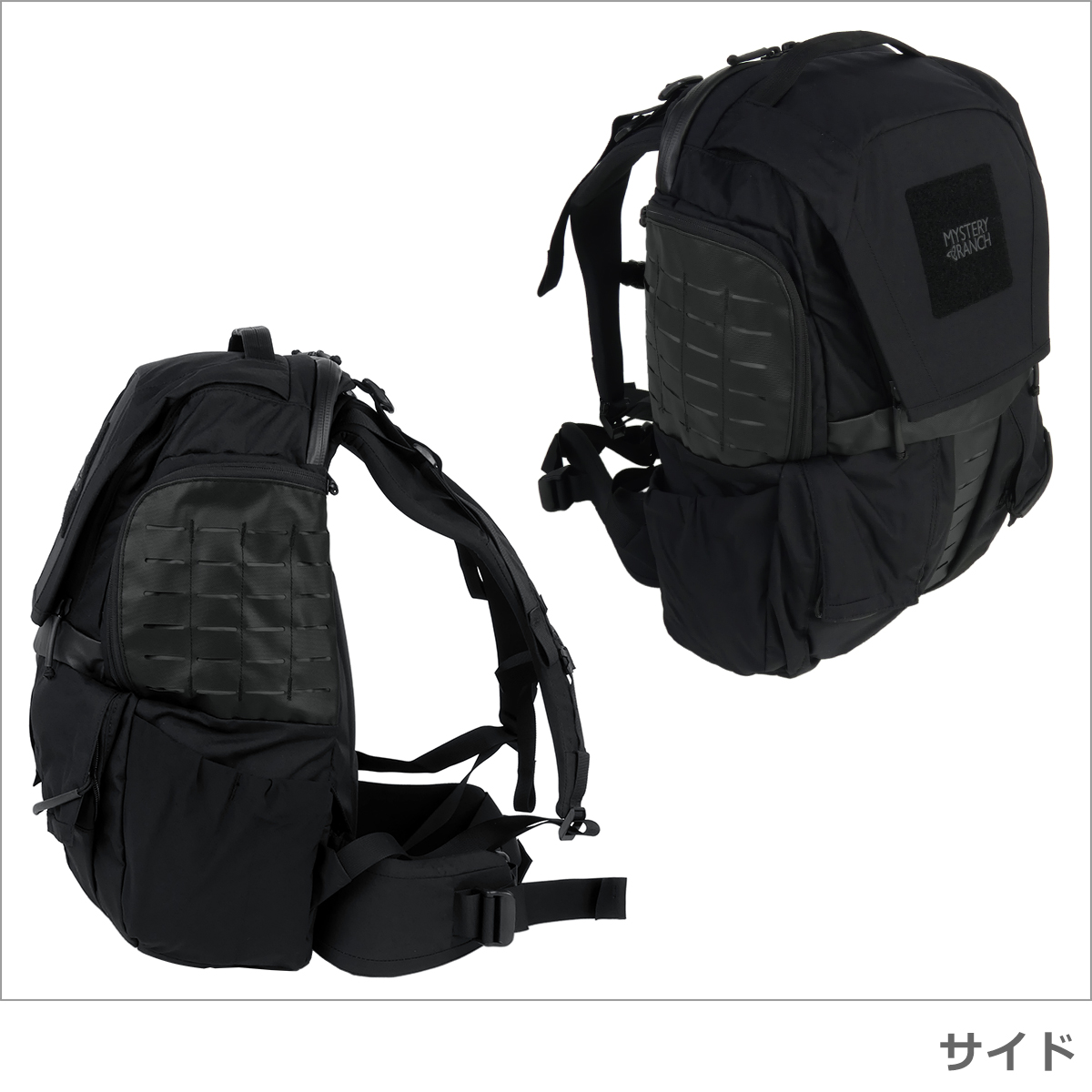 MYSTERY RANCH（ミステリーランチ） 【並行輸入品】ミステリーランチ