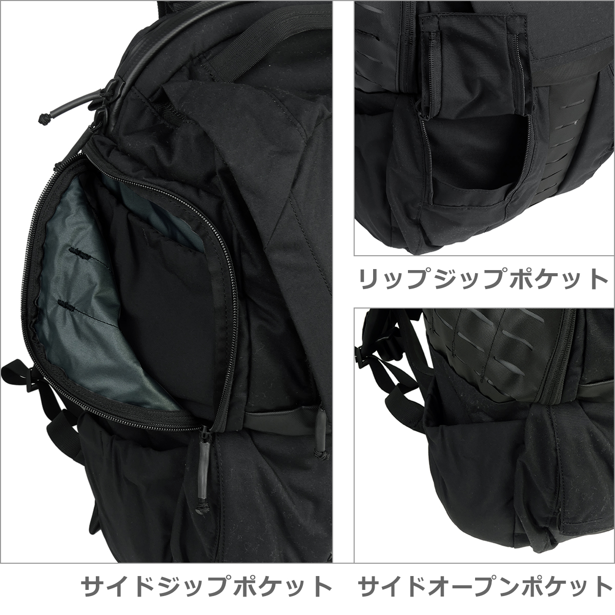 MYSTERY RANCH（ミステリーランチ） 【並行輸入品】ミステリーランチ