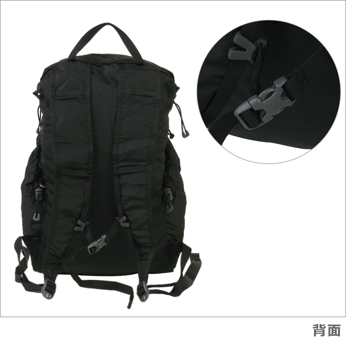 MYSTERY RANCH（ミステリーランチ） 【並行輸入品】ミステリーランチ