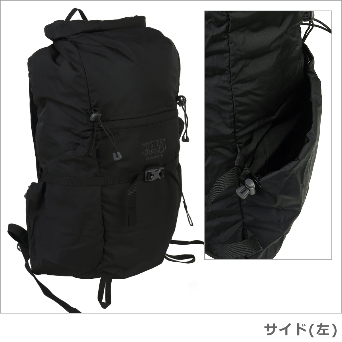 MYSTERY RANCH（ミステリーランチ） 【並行輸入品】ミステリーランチ