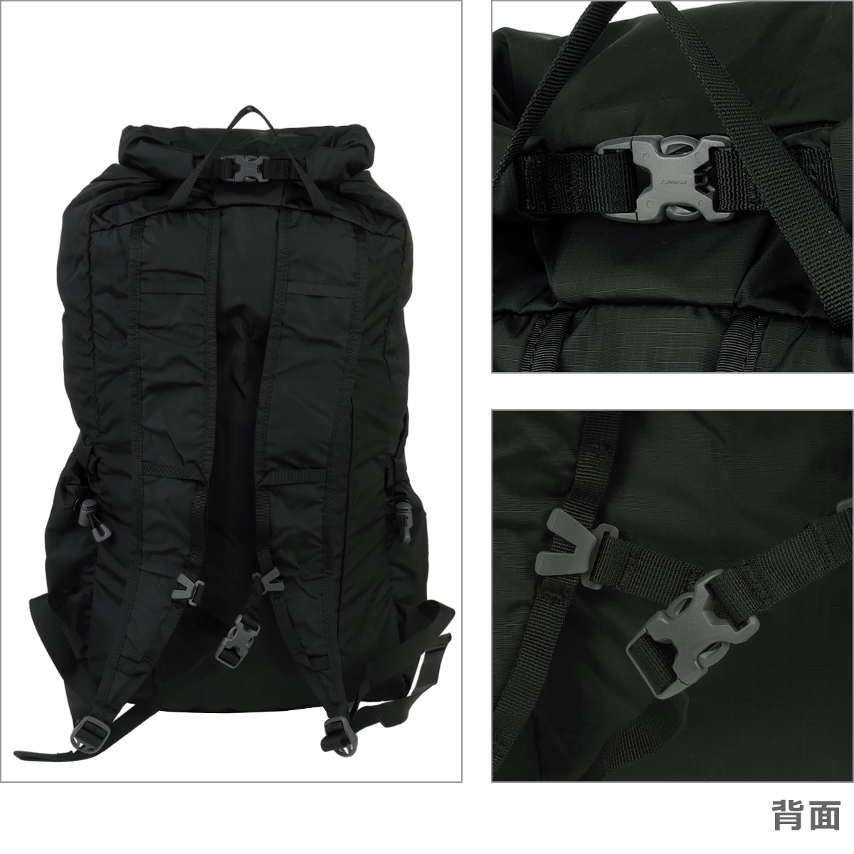 MYSTERY RANCH（ミステリーランチ） 【並行輸入品】ミステリーランチ