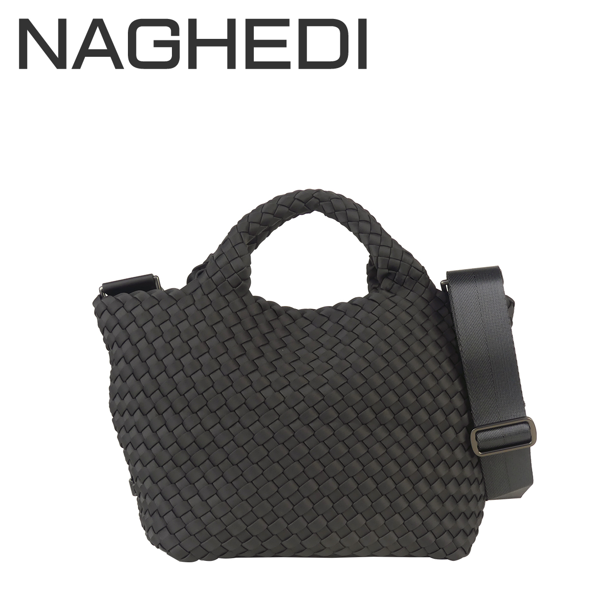 NAGHEDI（ナゲディ） 【並行輸入品】ナゲディ トートバッグ St. Barths