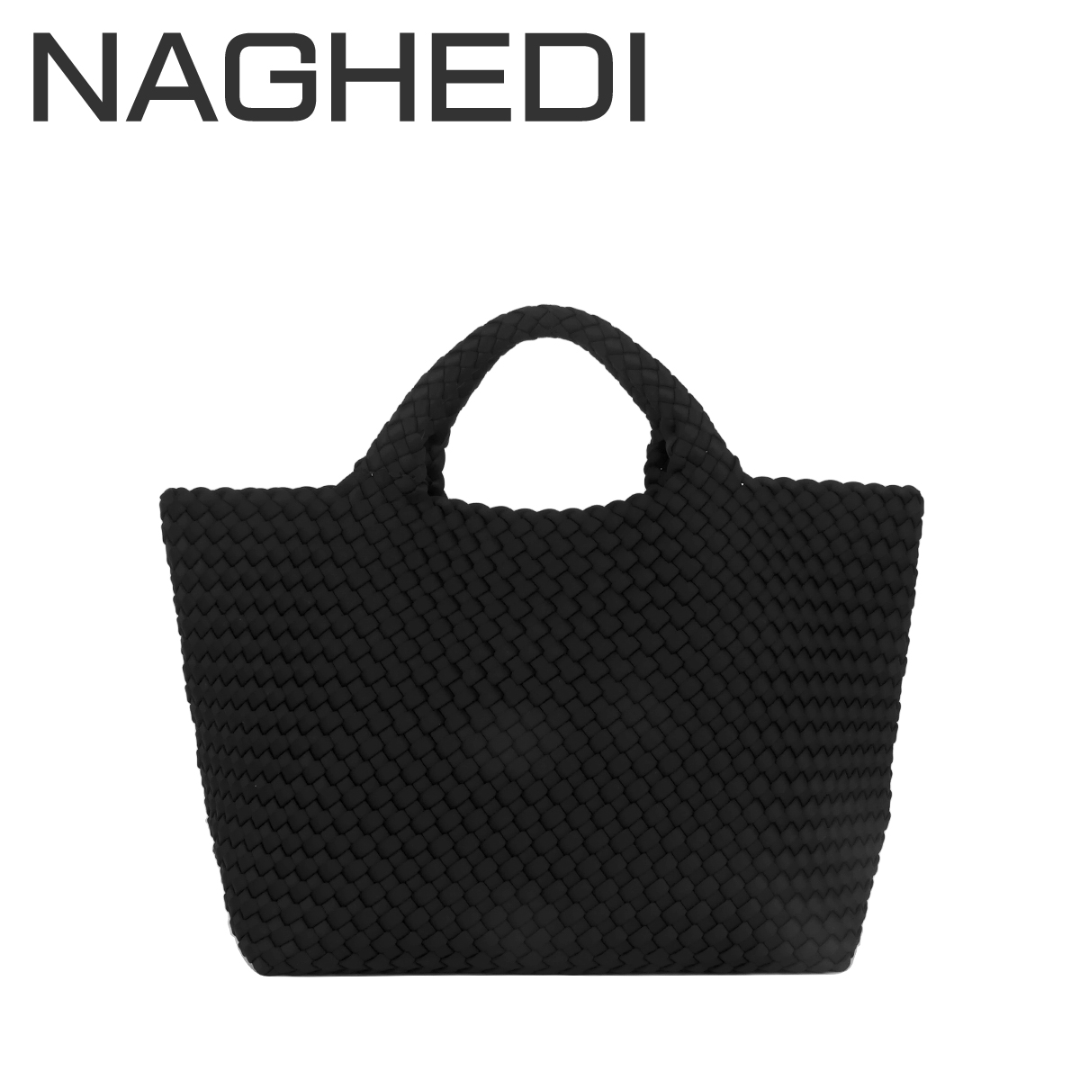 ナゲディ NAGHEDI St. Barths トートバッグ ミディアム 楽天市場】【クーポン】ナゲディ レディース NAGHEDI トート